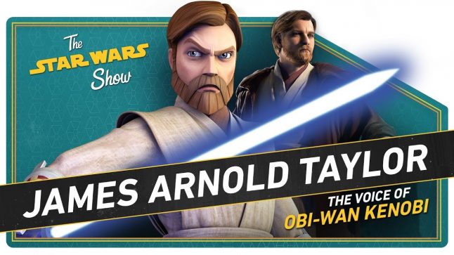Obi-Wan Comes to Battlefront II, Star Wars Galaxy of Adventures Revealed, and More!