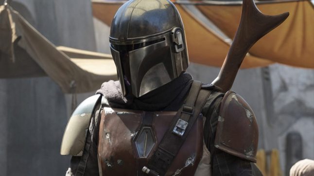 Elenco de The Mandalorian é oficialmente confirmado