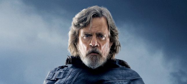 Mark Hamill trolla fãs que pediram trailer de Star Wars: Episódio IX