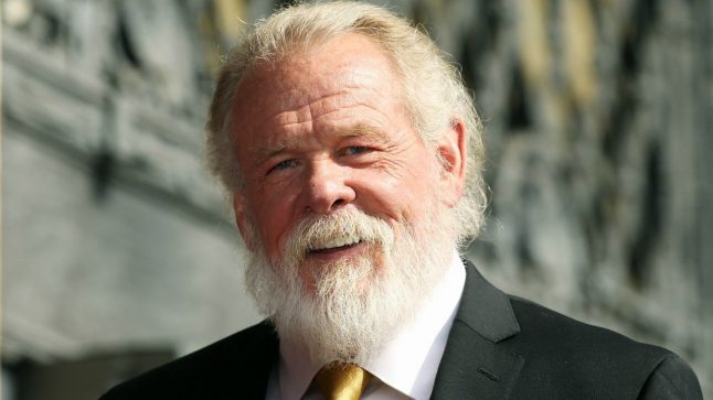 Rumores apontam qual personagem Nick Nolte irá interpretar em The Mandalorian