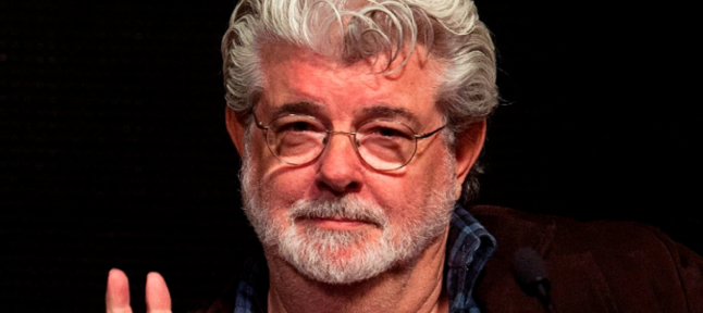 George Lucas é a celebridade mais rica dos EUA, aponta revista Forbes