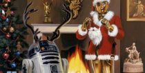 Mark Hamill confessa que nunca viu o especial de Natal de Star Wars