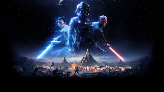 Após dois cancelamentos, Electronic Arts promete lançar jogo de Star Wars até 2020