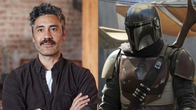 The Mandalorian terá tom mais próximo ao da trilogia original, segundo Taika Waititi