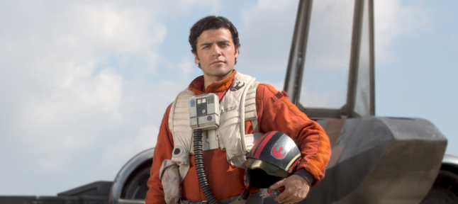 Séries focadas em Poe Dameron e Finn podem ser produzidas no Disney+ [Rumor]