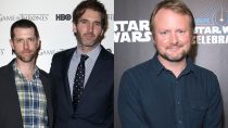 Próxima fase dos filmes de Star Wars será comandada por Rian Johnson e criadores de GoT