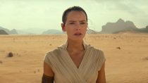 J.J. Abrams diz que há mais sobre os pais de Rey do que foi mostrado até agora