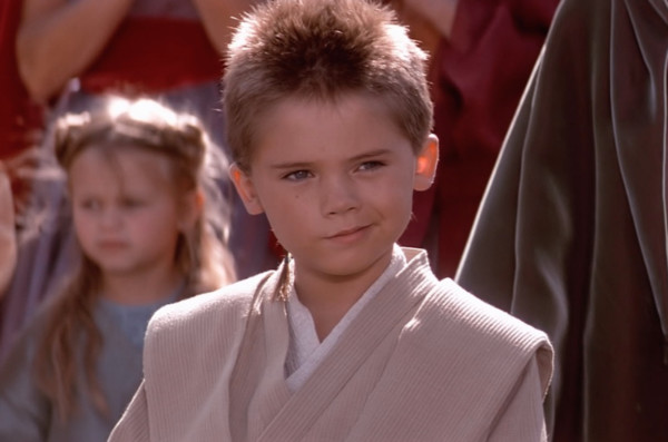 20 anos de A Ameaça Fantasma – Por que Anakin tinha só nove anos no Ep. I?