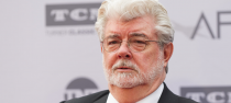 George Lucas visitou o set de filmagens da última temporada de Game of Thrones