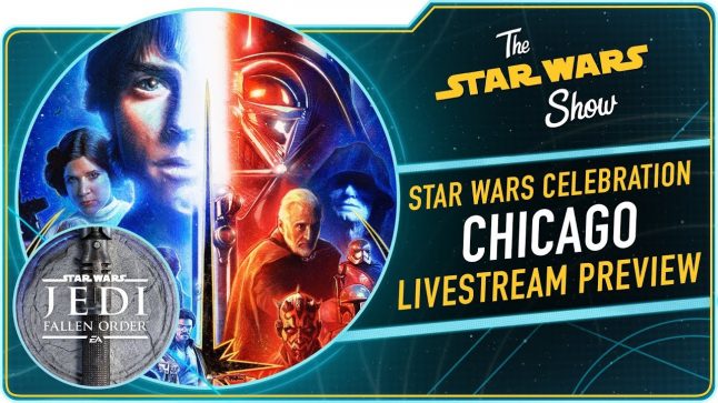 Everything You Need to Know for Star Wars Celebration Chicago