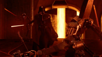 Trailer de Star Wars: Vader Immortal VR Series revela história e gameplay