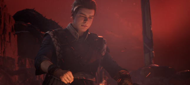 Gameplay será mostrado durante a EA Play 2019