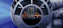 Fã recria trailer de Star Wars: A Ascensão Skywalker em 16-bit