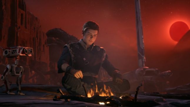 EA espera que Star Wars Jedi: Fallen Order venda 6 milhões de cópias em 5 meses