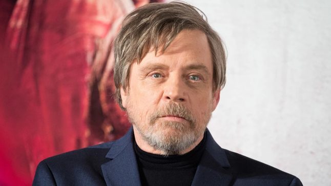 Mark Hamill espera que o Episódio 9 seja sua última participação na franquia