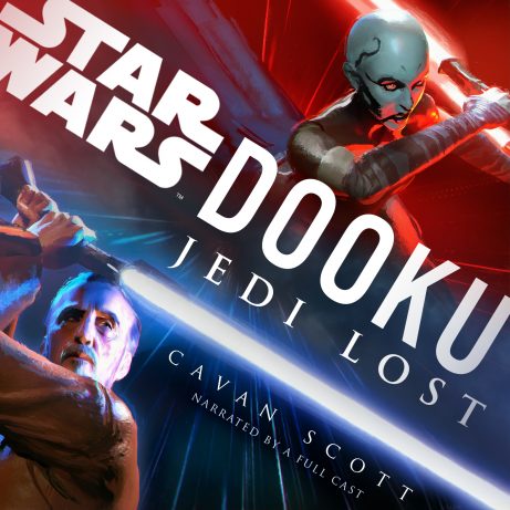 Dooku: Jedi Lost – Dualidade Ideológica em personagens de SW