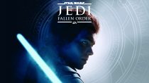 E3 2019: Personagem de Rogue One está em Star Wars Jedi: Fallen Order