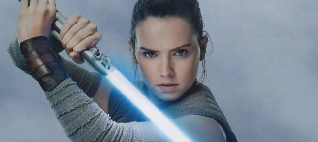 Daisy Ridley nega rumores de que estará na próxima trilogia