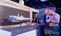 Parques da Disney terão áreas novas de Vingadores e Star Wars