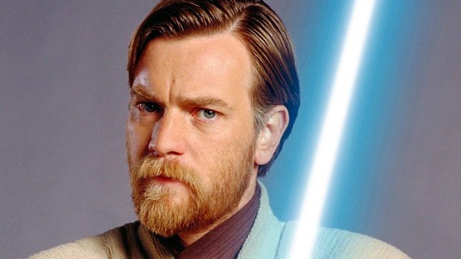 Série de Obi-Wan vai se passar 8 anos após A Vingança dos Sith