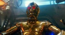 C-3PO terá um papel importante e central em A Ascensão Skywalker