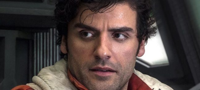 A Ascensão Skywalker contará sobre passado de Poe Dameron