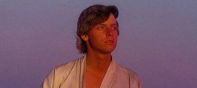 Luke Skywalker pode aparecer na série do Obi-Wan