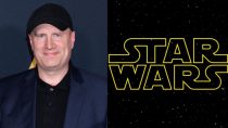 Kevin Feige irá produzir novo filme de Star Wars junto a Lucasfilm