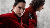 Star Wars: A Ascensão Skywalker vai explorar relação de Rey e Kylo Ren