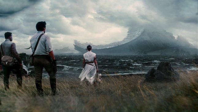 Star Wars: A Ascensão Skywalker – revelado onde se passa a grande batalha do filme