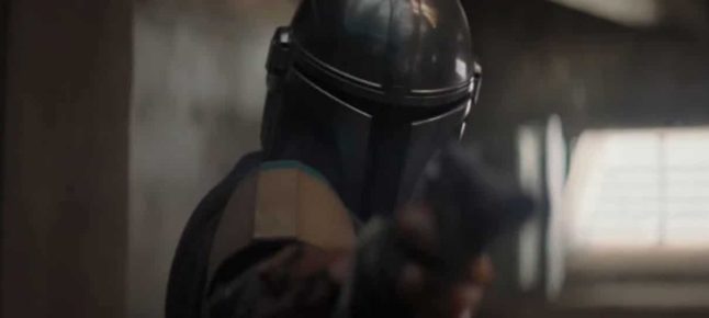 Primeiro episódio de The Mandalorian terá um grande spoiler de Star Wars