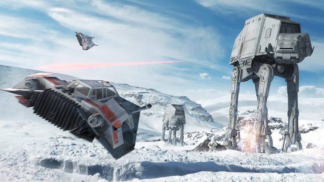 Star Wars: Novo game da EA pode chegar no começo de 2022