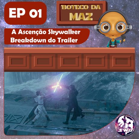 Boteco da Maz 1: Trailer Breakdown