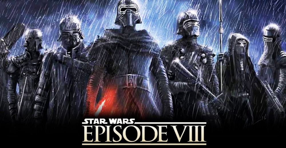 Todas as teorias de Star Wars: A Ascensão Skywalker até agora