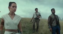 Elenco principal de Star Wars: A Ascensão Skywalker e J. J. Abrams estarão na CCXP