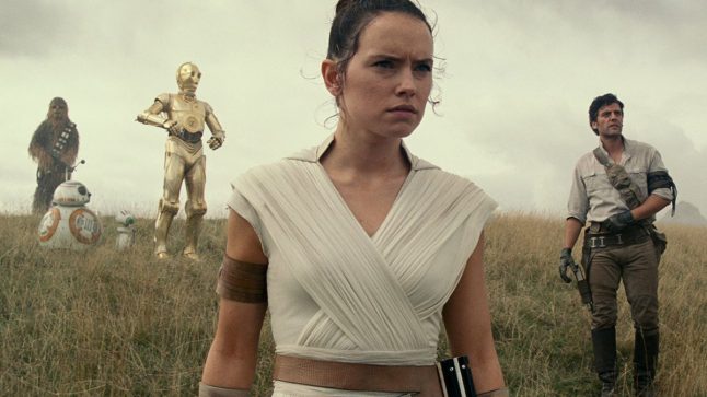 Star Wars: Conclusão de A Ascensão Skywalker vai deixar fãs com dúvidas, diz atriz