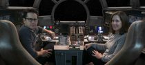 Presidente da Lucasfilm fala da dificuldade de criar a atual trilogia
