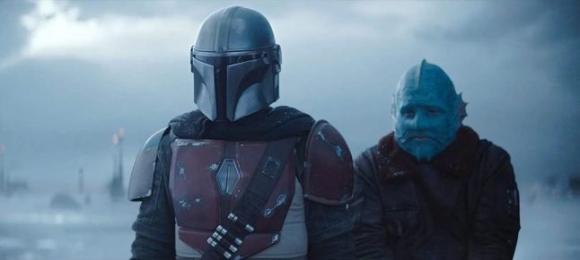 Jon Favreau revela que gravações da 2ª temporada de The Mandalorian já começaram