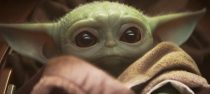 Showrunners cogitaram usar CGI no Baby Yoda
