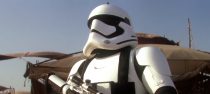 Star Wars: A Ascensão Skywalker ganha vídeo mostrando a evolução dos Stormtroopers