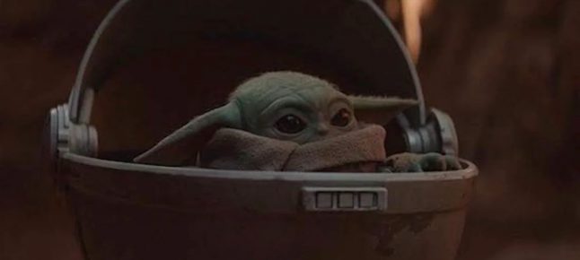 Baby Yoda é a essência de Star Wars, segundo J.J. Abrams