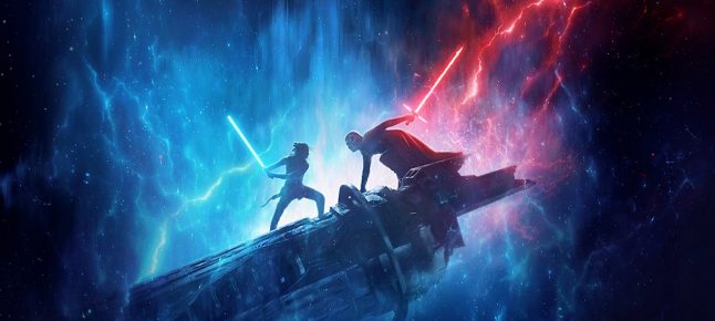 A Ascensão Skywalker ganha cenas inéditas em trailer internacional
