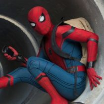 TrooperCast #3 - Spider-Man: Homecoming - PRÉ FILME