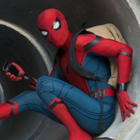 TrooperCast #3 – Spider-Man: Homecoming – PRÉ FILME