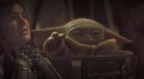 Gina Carano revela que desmaiou enquanto filmava com Baby Yoda