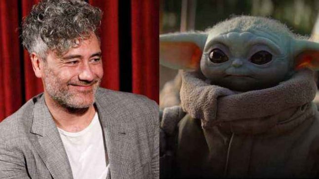 Taika Waititi diz que Baby Yoda pode ser uma menina