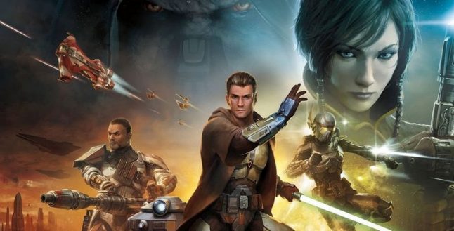 Primeiros detalhes sobre o futuro de Star Wars no cinema podem ter sido revelados