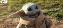 Baby Yoda ganha colecionável em tamanho real e derruba o site da pré-venda
