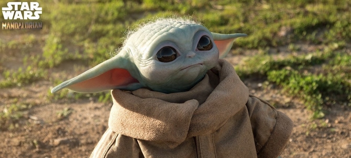 Novo Lego Star Wars terá Baby Yoda e mais 38 personagens extras