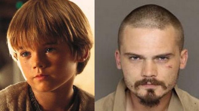 Mãe de Jake Lloyd, o pequeno Anakin Skywalker, fala da luta do filho contra doença mental